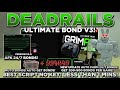 [NEW] Dead Rails Auto Bonds Script OP (AUTO BOND V3!) | INSTANT BONDS 15K+ BONDS! NO KEY FARM 24/7