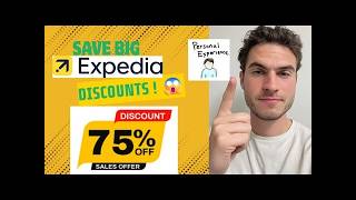 How to Get Expedia Discount & Promo Codes in 2026 (100% Working)