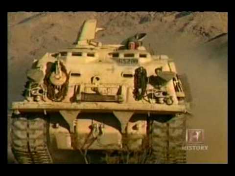 m88-armored-recovery-vehicle