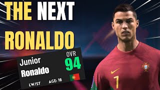How you can find the BEST REGENS on FIFA Career Mode!