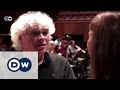 Simon Rattle conducts the Australian World Orchestra | with Sarah Willis