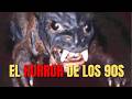 3 MONSTRUOS de los 90s