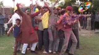 Full hd " chala dhoom machai length video song official) :chala album
: machal ba holi me singer rakesh pathak,amlesh shukla...