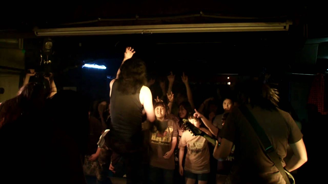 METHOD DNR MV (Testament cover) YouTube