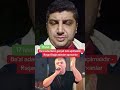 Rəşad Dağlı adından qorxanların iç üzü
