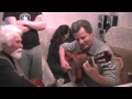 A deux amis denfance yazid et yahia  improvisation pour le frre de jos reyes