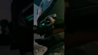 The ride starts before the engine. #morningride #motogear #motolife #asmr