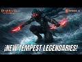 Los nuevos legendarios del Tempest son un PROBLEMA