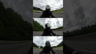 me myself and i 🕺 . . . #hashtag #sauce #motorcycle #bike #tattoos #fyp #booktok #sportbike #fypシ