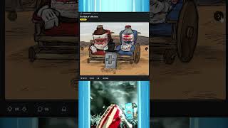 Coke and Pepsi are TF2 Reference