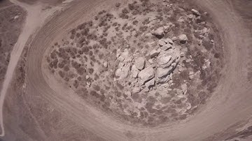 Gopro hero 5 session FPV flight footage: Testing out ND filter DIY