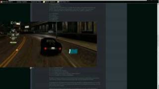 Need for speed world Hack!