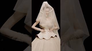 Robert Wun | Haute Couture #FW25 #Highlights #Shorts #Robertwun