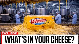 10 Cheese Brands To Avoid At All Cost (And The 3 That Are Good)