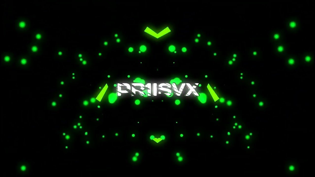 PR1SVX CRYSTALS [10 HOURS] YouTube