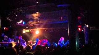 Sodom - Outbreak Of Evil - Live London Underworld - 18.11.12 by profano