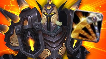 Paladins Are Ruthless JUGGERNAUTS! (5v5 1v1 Duels) - PvP WoW: Dragonflight