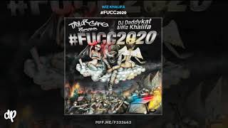 Wiz Khalifa - Break It Down [#FUCC2020]