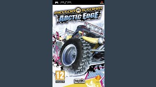 Pendulum - Propane Nightmares (Celldweller Remix) (MotorStorm: Arctic Edge OST)