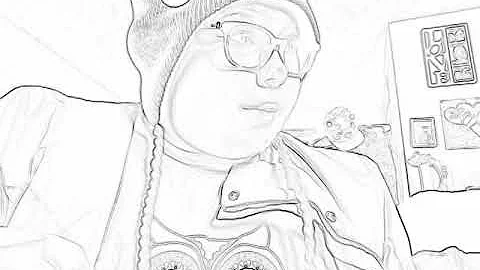 Me and my channel