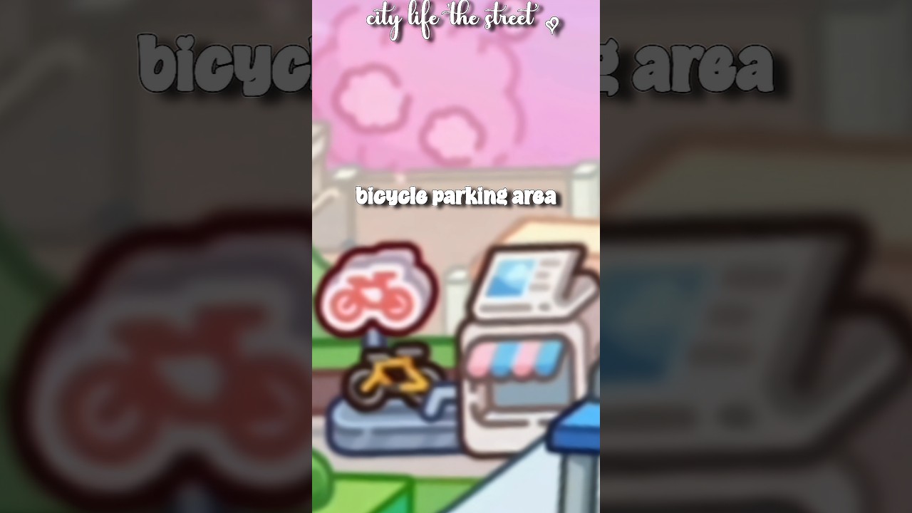 City life 'The Street' | soon avatar world 