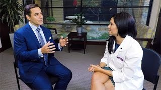 Overview of HonorHealth's Neurology and Spine Research