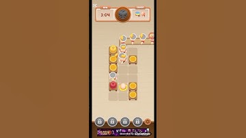 Cake Await - Level 3 #gaming