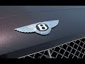 History of Bentley Documentary