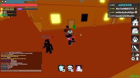 Getting level 400 in RPG simulator!