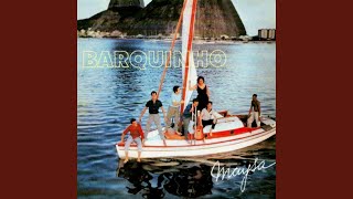 Video thumbnail of "Maysa Matarazzo - Barquinho"