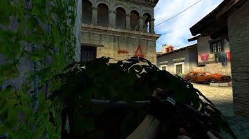 OLD CSS - XhoK - AK ACE + TK BANANA