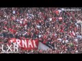 Independiente 3 - San Martin 1 / Señores yo soy del rojo de Avellaneda