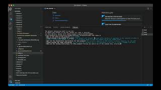 README File Walkthrough