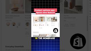 Game-changing Feature in a Product Options Shopify App - NS Color Swatch Variant #productoptions screenshot 2