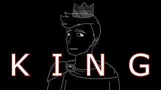 [OLD] King - OC Animation Meme