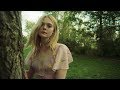 Elle Fanning - Wildflowers (Teen Spirit Video)