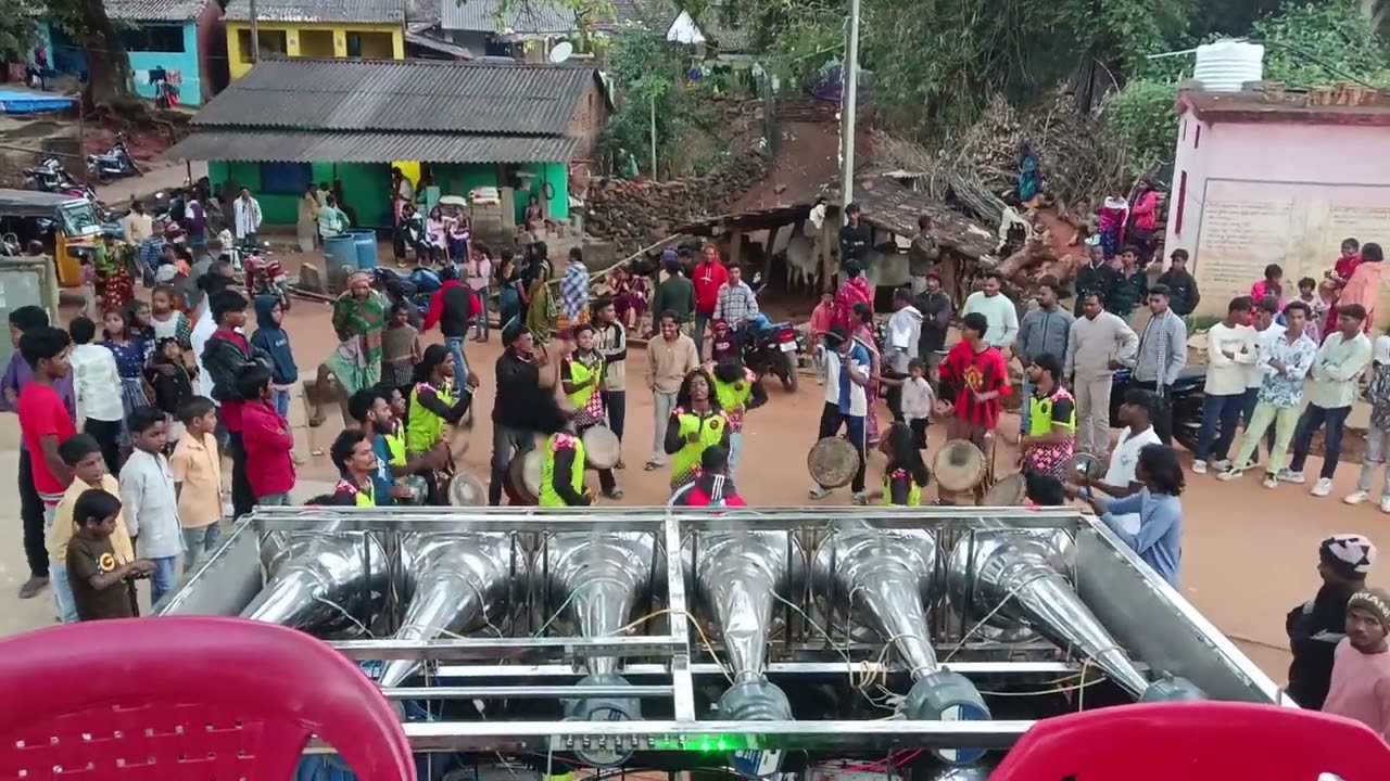 Asha re Nachu Band Party Umbel Mr Naresh 🎹 Xps 30.Mr Babylon 🥁 New Song Tar lagi heli badha Nam⚡