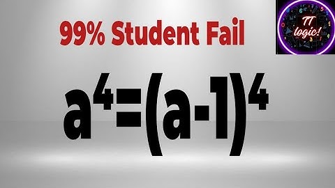 Solving a Harvard University entrance exam|