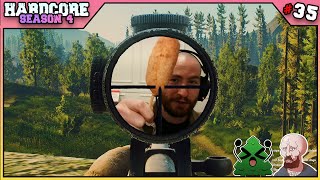 This 'Hot Dog' is a threat to the Western World | It Takes Two to Tarkov Ft. @deadpinefps | #35 by Largely Live 102 views 1 month ago 1 hour, 24 minutes