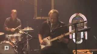 David Philips - Right Back - BTV Nit de Blues chords