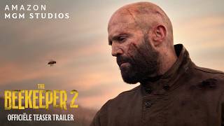 The Beekeeper 2 | OFFICIËLE TEASER TRAILER