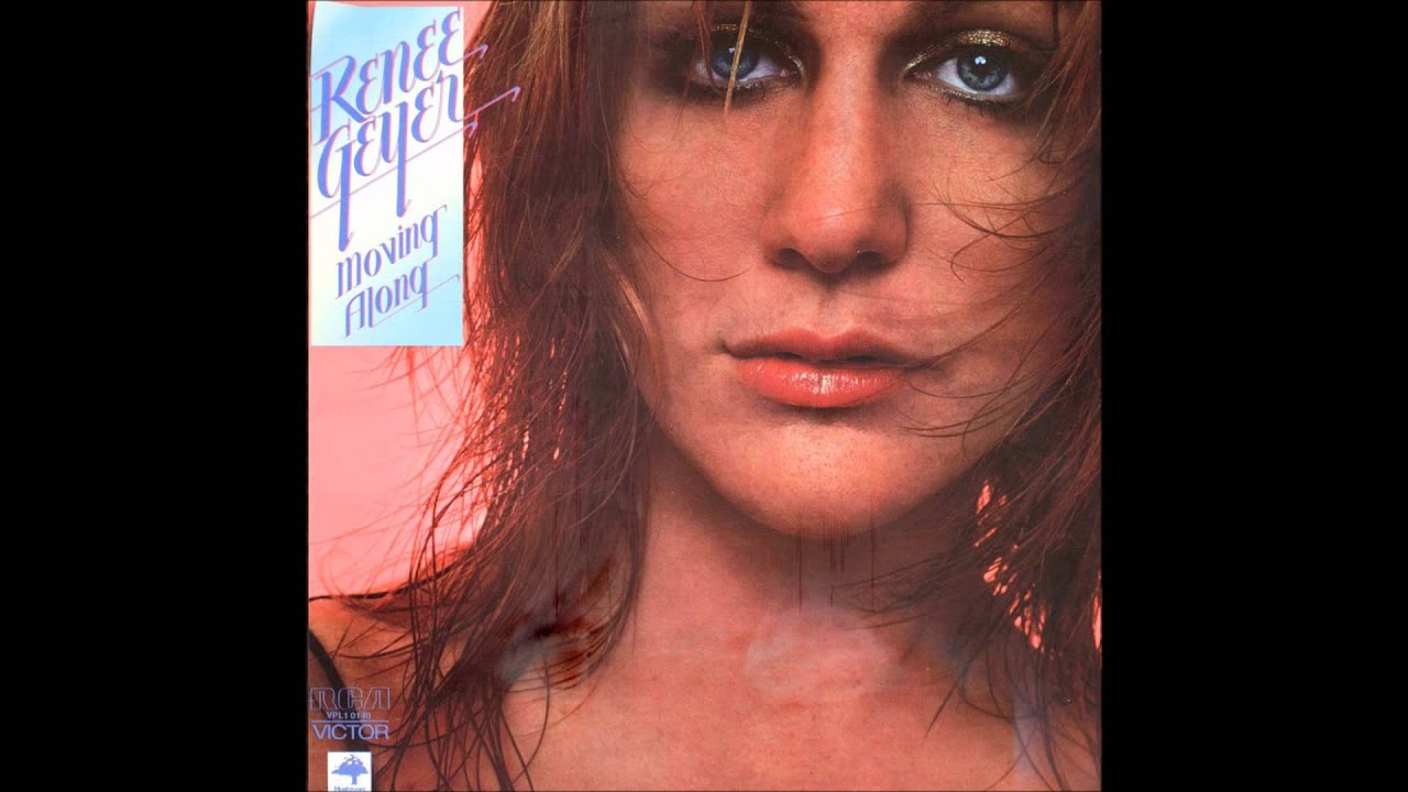 RENEE GEYER / Moving Along (LP) / Polydor | WAXPEND RECORDS