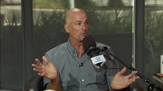 Why ESPN’s Jay Bilas Wants to Run the NCAA | The Rich Eisen Show | 7/17/19