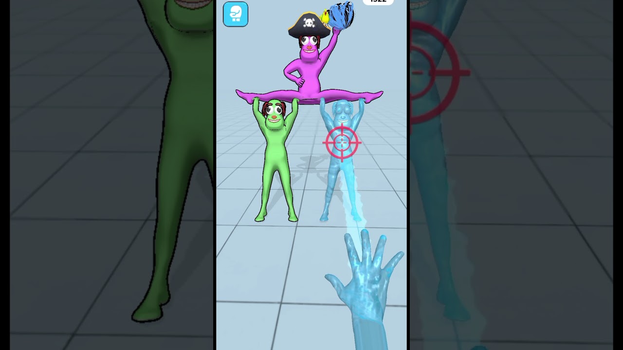 annoying uncle punch games 