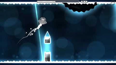 Luminate by chaos (geometrydash)