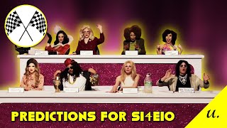 Predictions for RuPauls Drag Race Season 14 Episode 10 Snatch Game with Top RPDR Videos