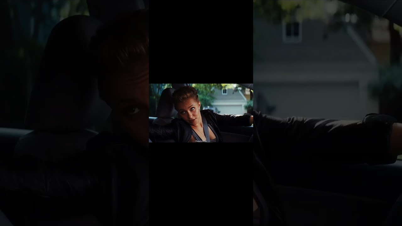 Even Your Friends | Kirby Reed & Jill Roberts | Scream 4 (2011)