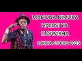 MAHONA NIMUKA HALUSI YA LUGWISHA LUKWA STUDIO 2025