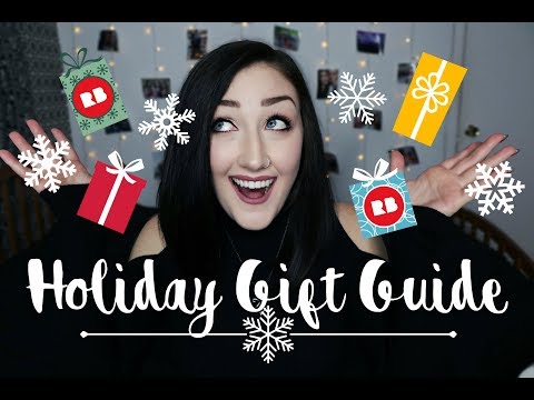 Video: Best Gift: New Year's Gift Book Editions