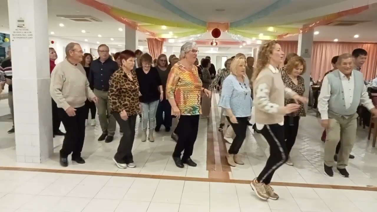 HEY BABY (Radio Mix) ✨ Linedance